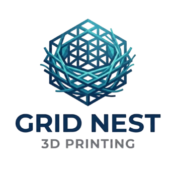 GridNest 3D Printing